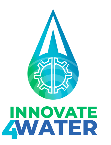 Innovate4Water logo