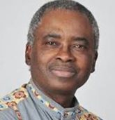 Prof HN Muyingi