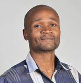 Simon Muchinenyika
